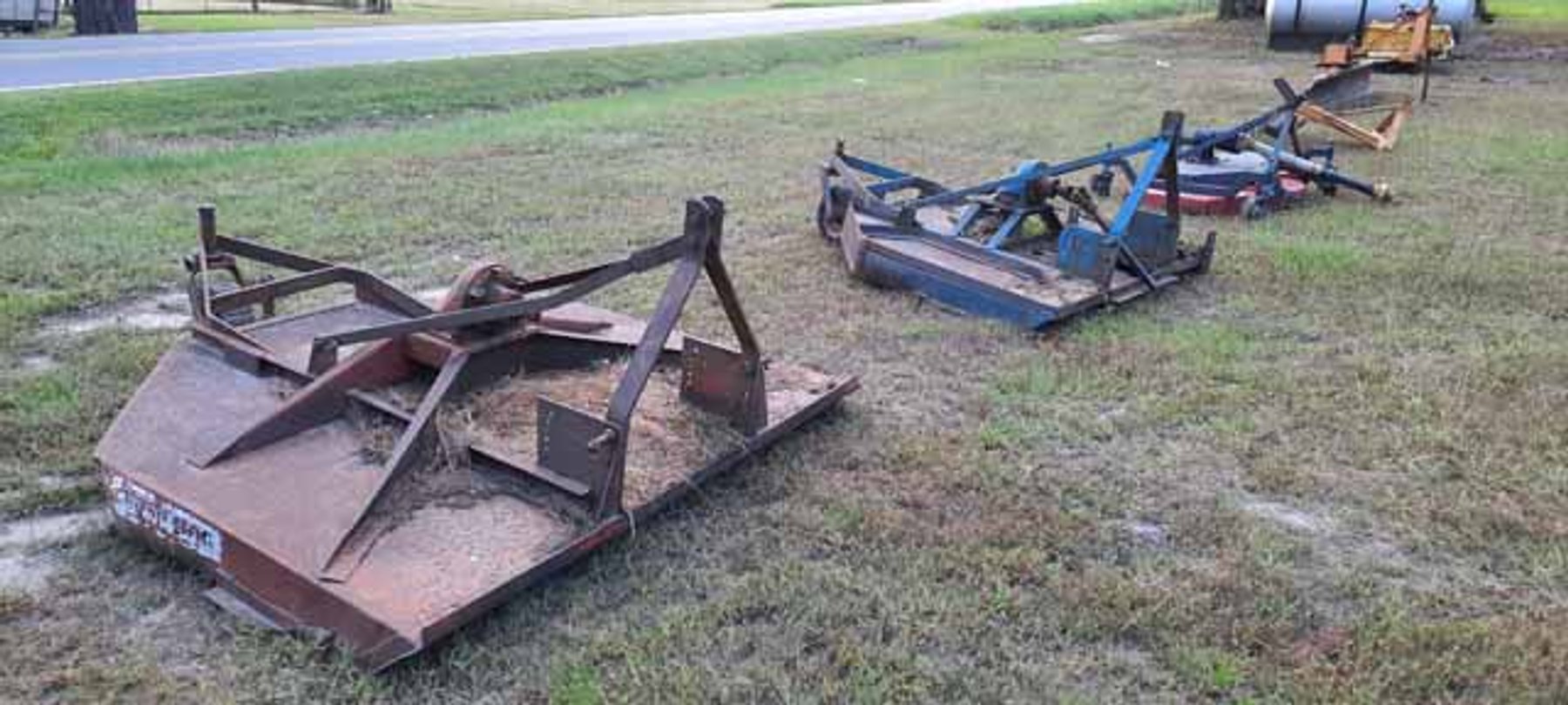 Image for Michael Acree Estate (Dec). & Others