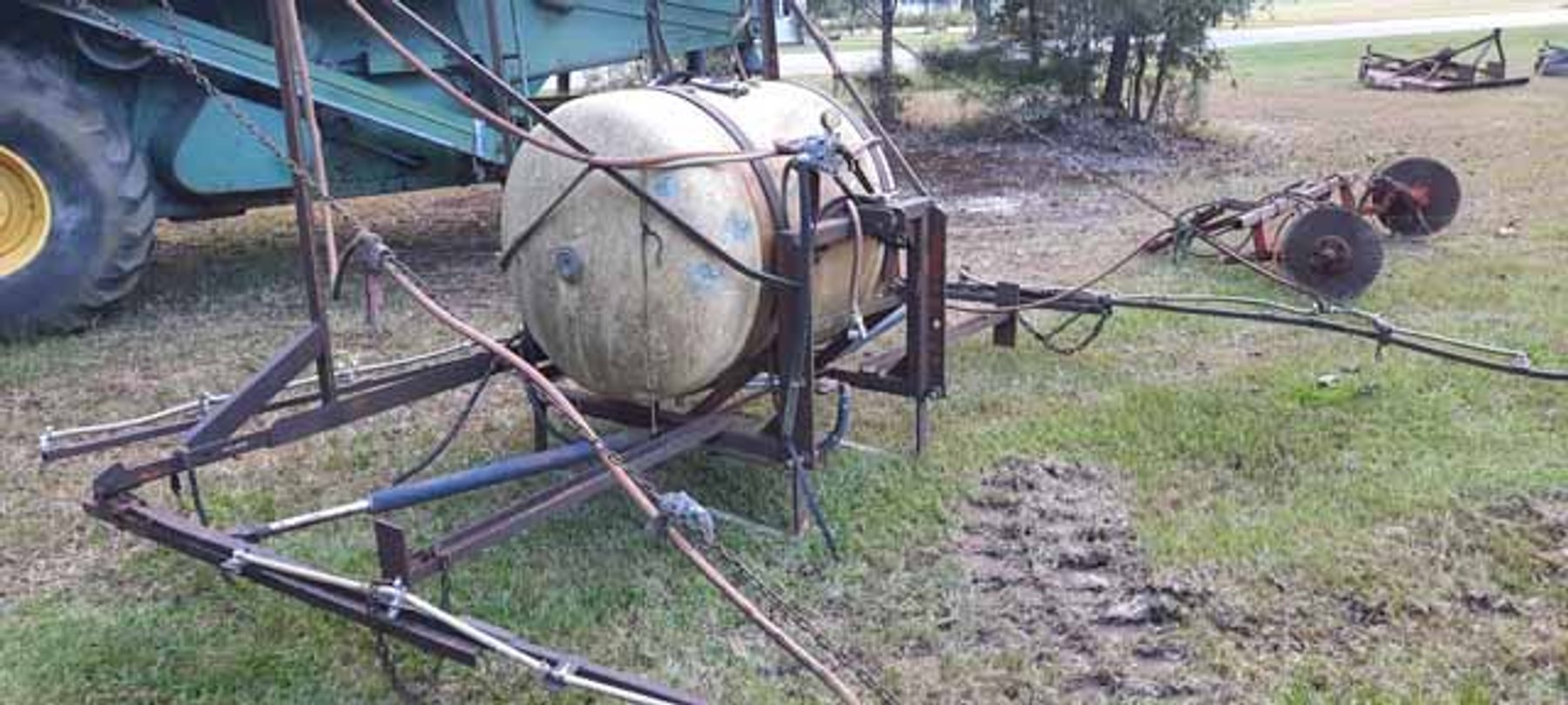 Image for Michael Acree Estate (Dec). & Others