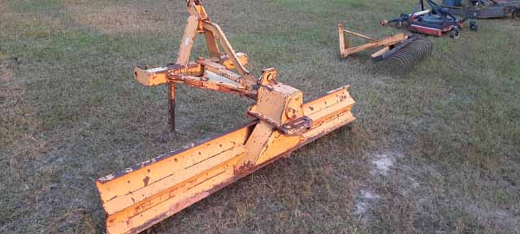 Image for Michael Acree Estate (Dec). & Others