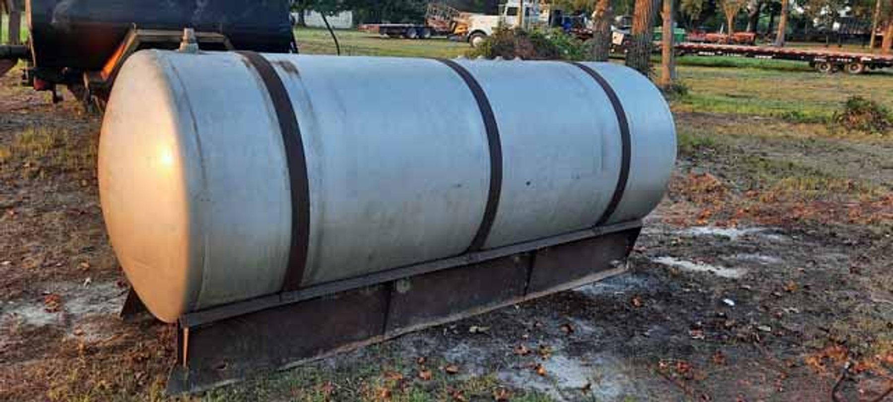 Image for Michael Acree Estate (Dec). & Others