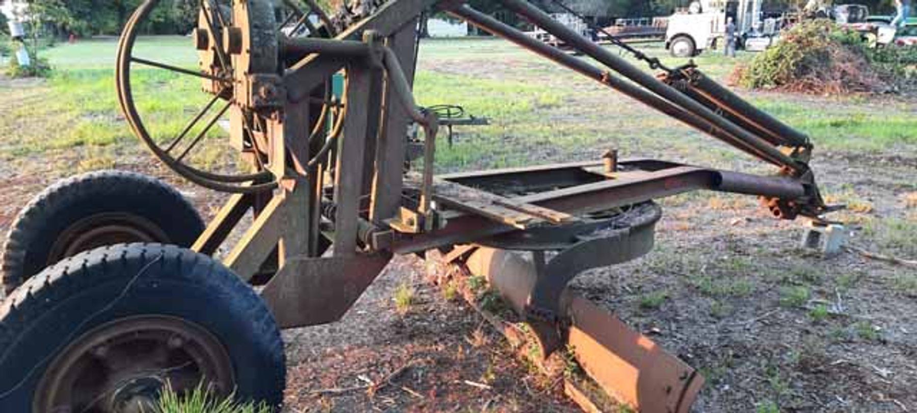 Image for Michael Acree Estate (Dec). & Others