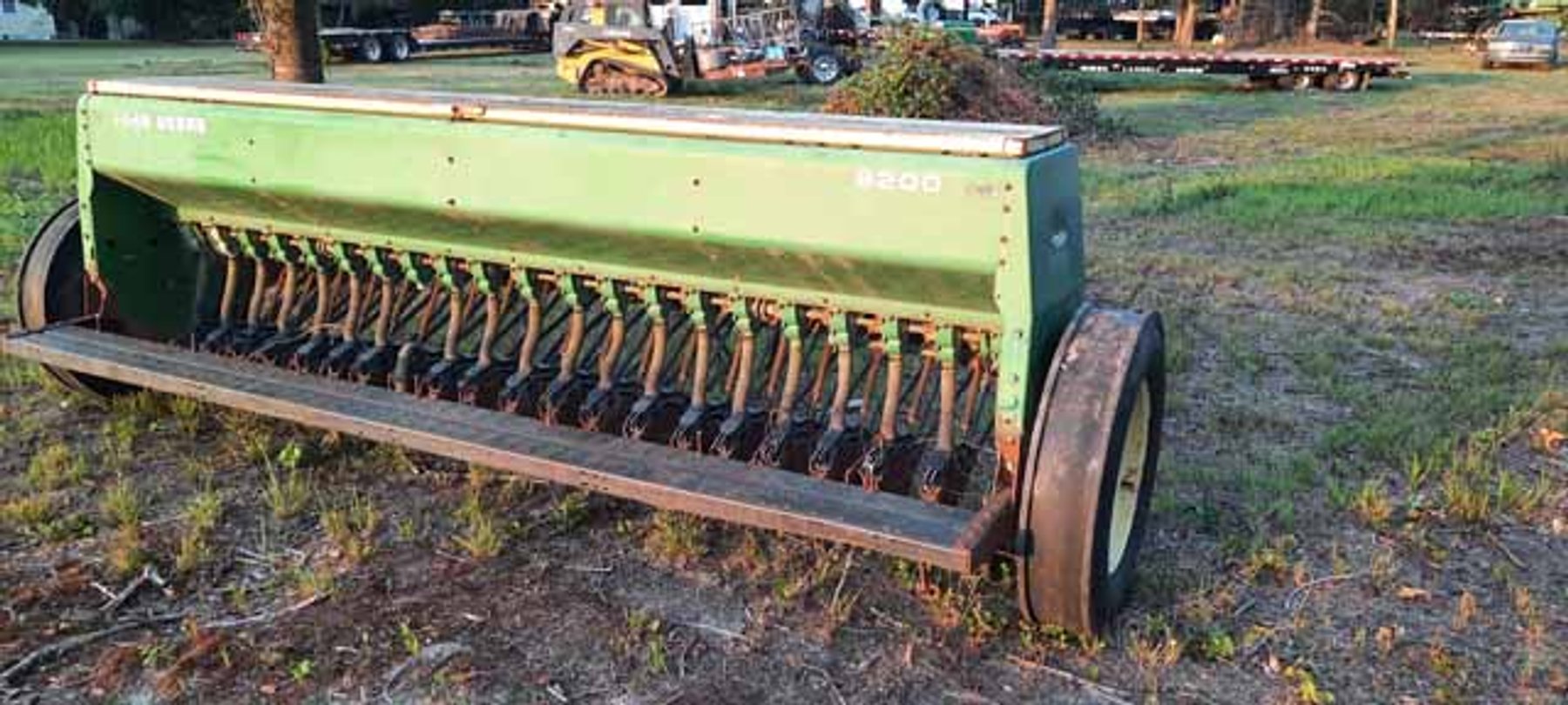 Image for Michael Acree Estate (Dec). & Others