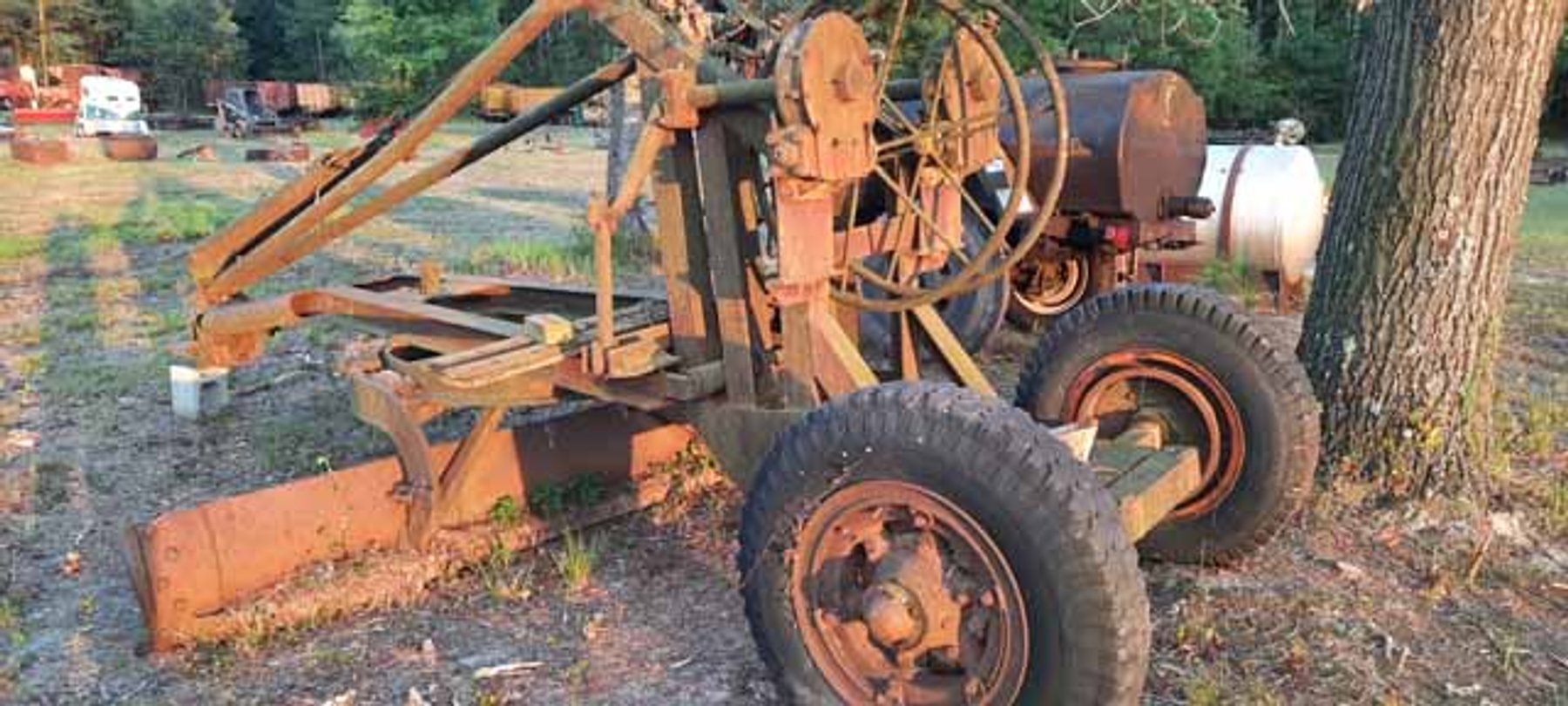 Image for Michael Acree Estate (Dec). & Others