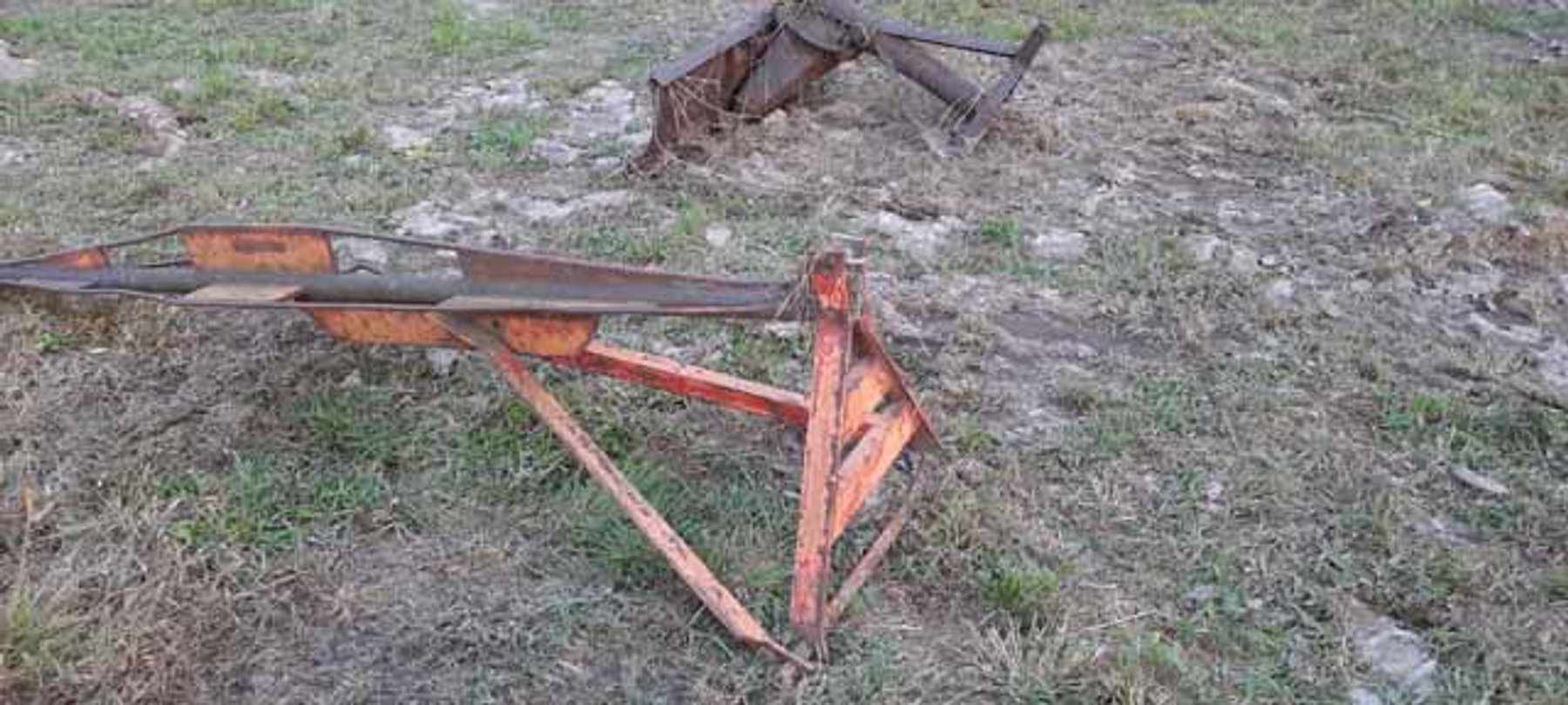 Image for Michael Acree Estate (Dec). & Others