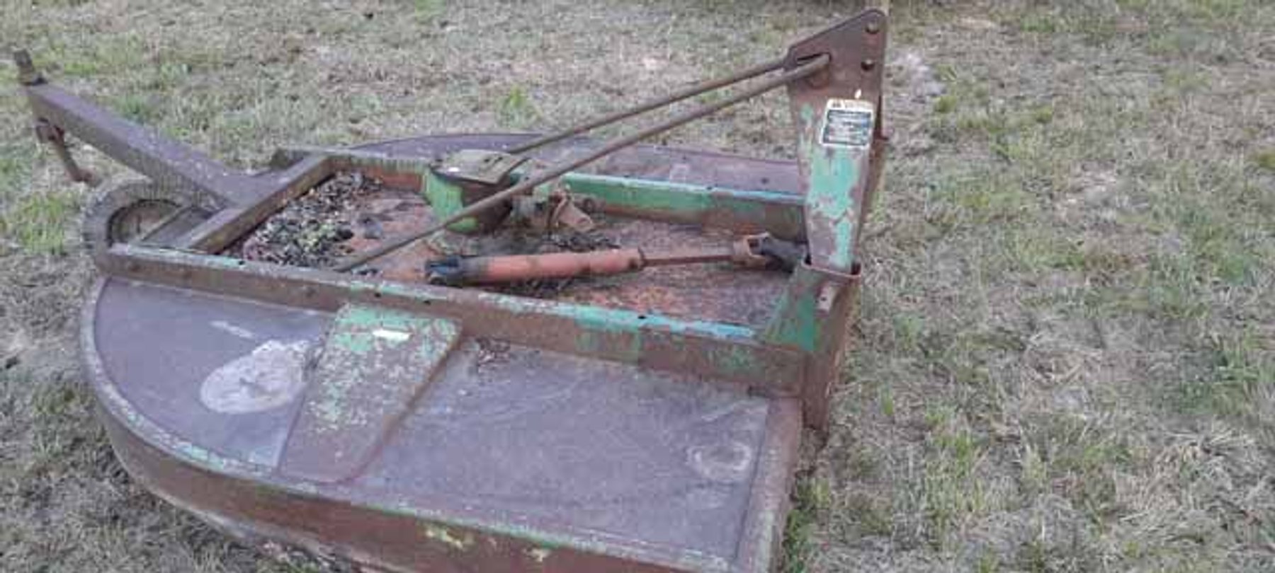 Image for Michael Acree Estate (Dec). & Others