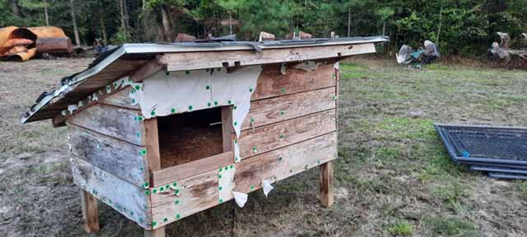 Image for Michael Acree Estate (Dec). & Others