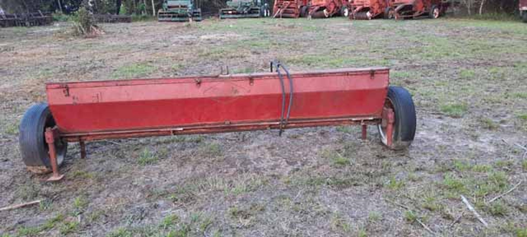 Image for Michael Acree Estate (Dec). & Others