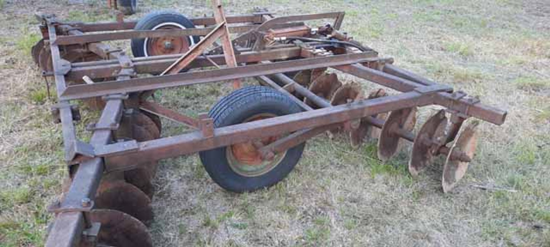 Image for Michael Acree Estate (Dec). & Others