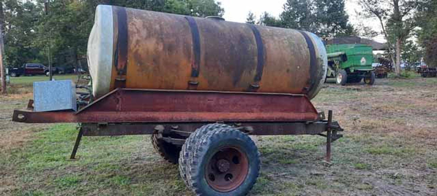 Image for Michael Acree Estate (Dec). & Others