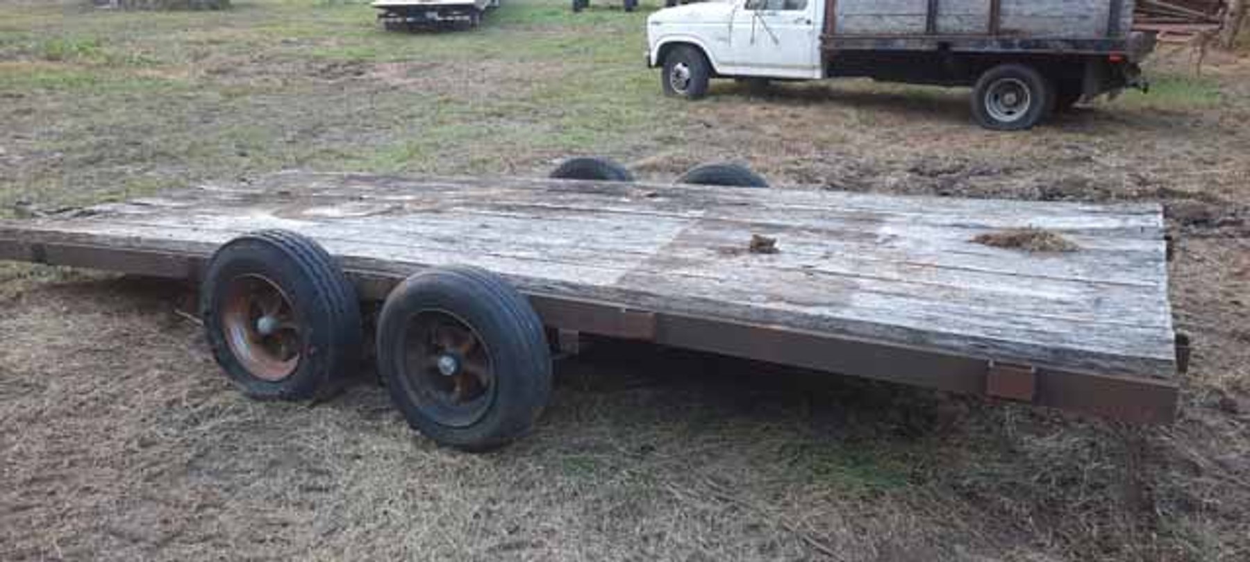 Image for Michael Acree Estate (Dec). & Others