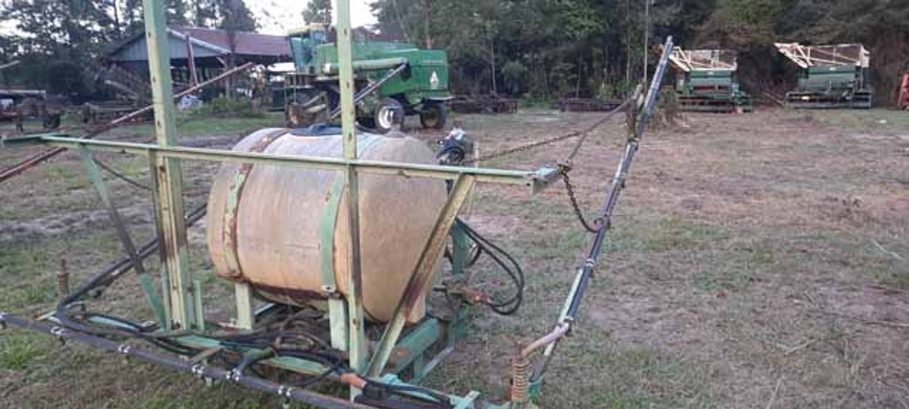 Image for Michael Acree Estate (Dec). & Others