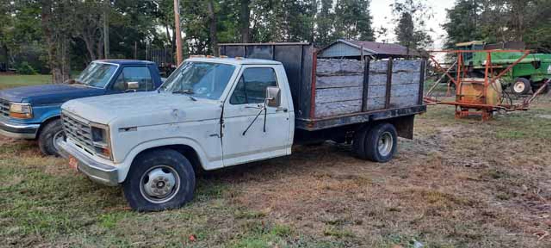 Image for Michael Acree Estate (Dec). & Others