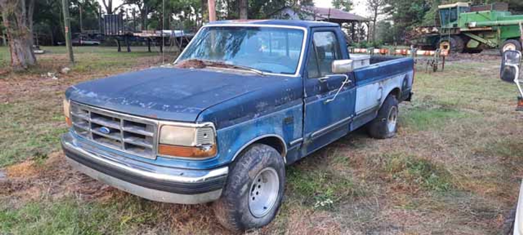 Image for Michael Acree Estate (Dec). & Others