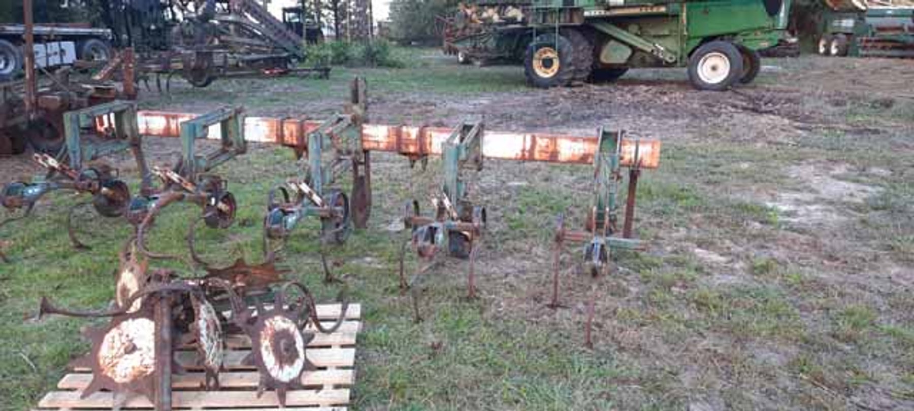 Image for Michael Acree Estate (Dec). & Others