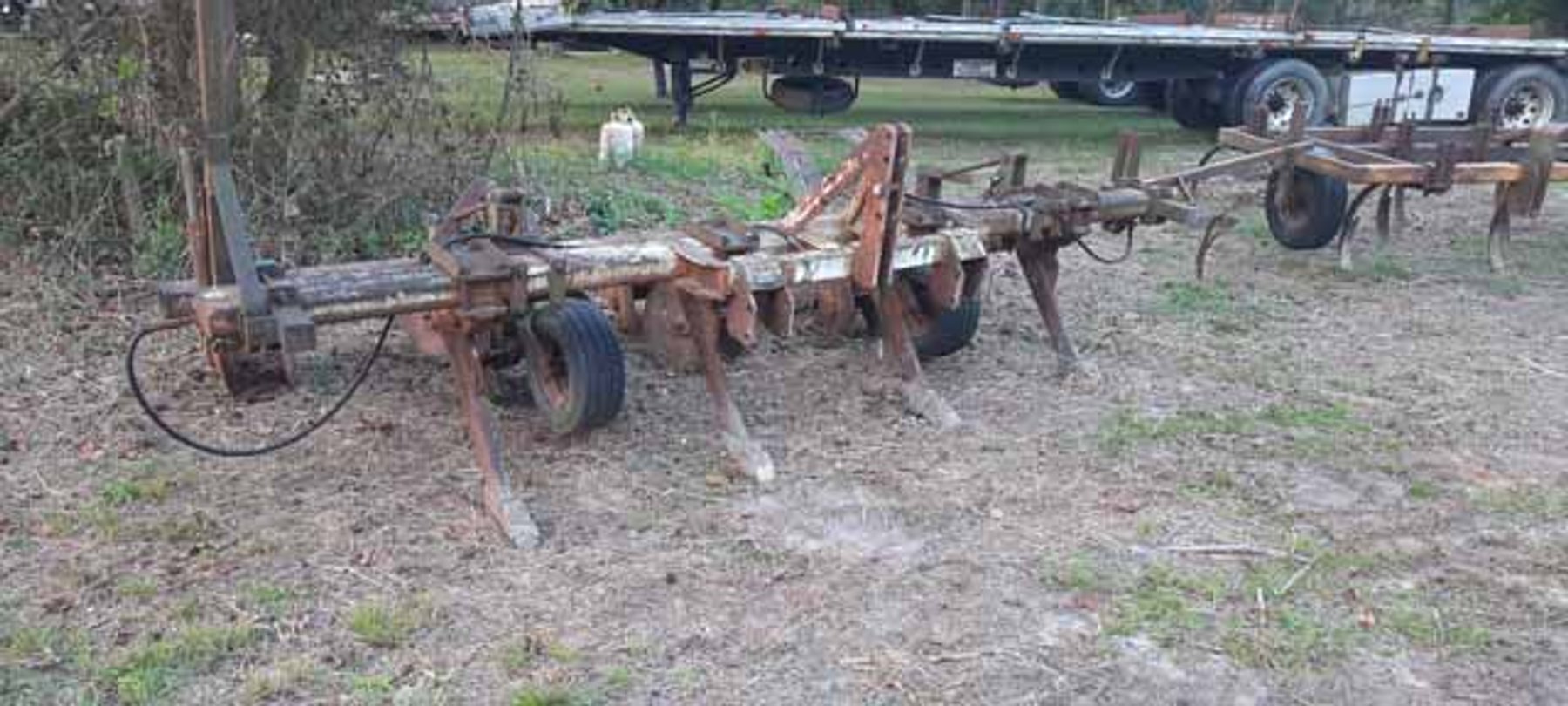 Image for Michael Acree Estate (Dec). & Others