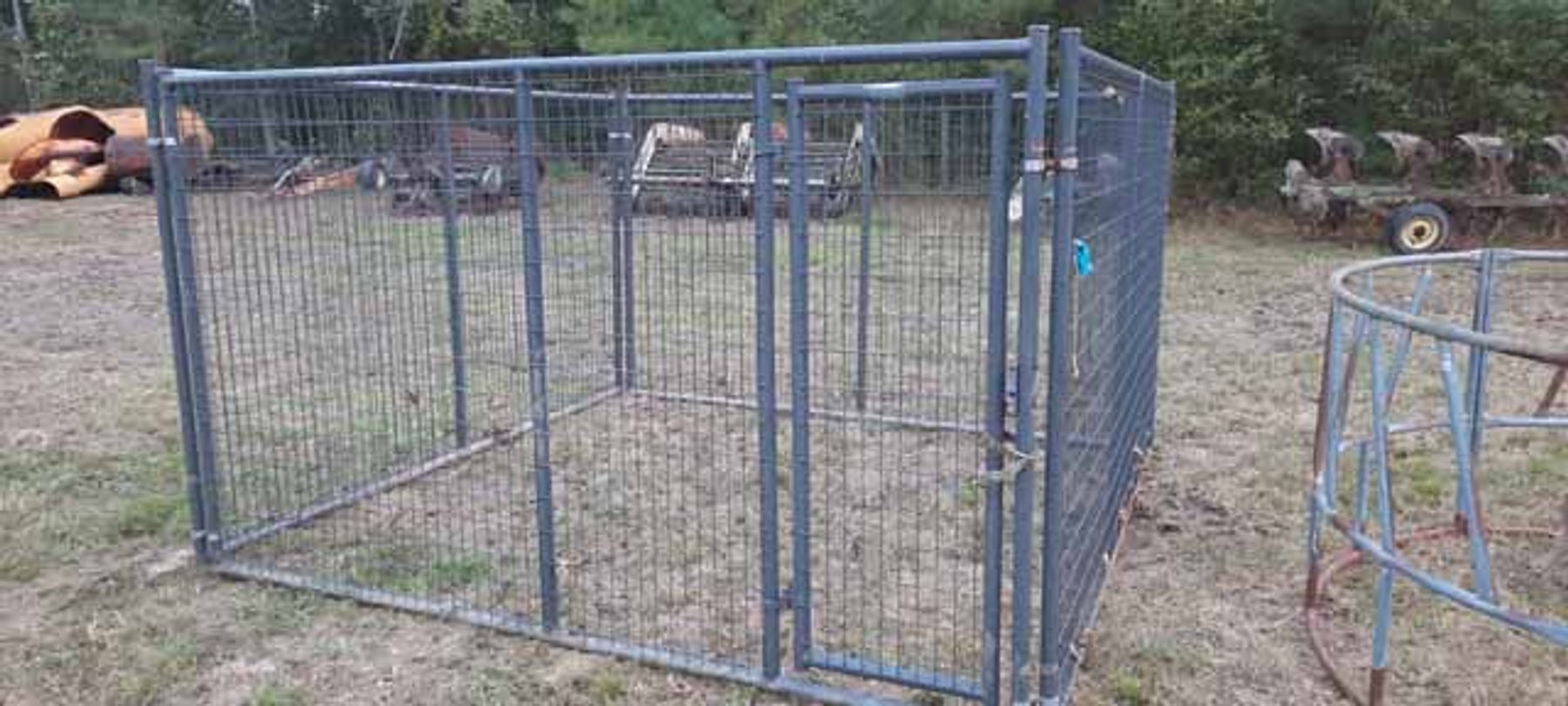 Image for Michael Acree Estate (Dec). & Others