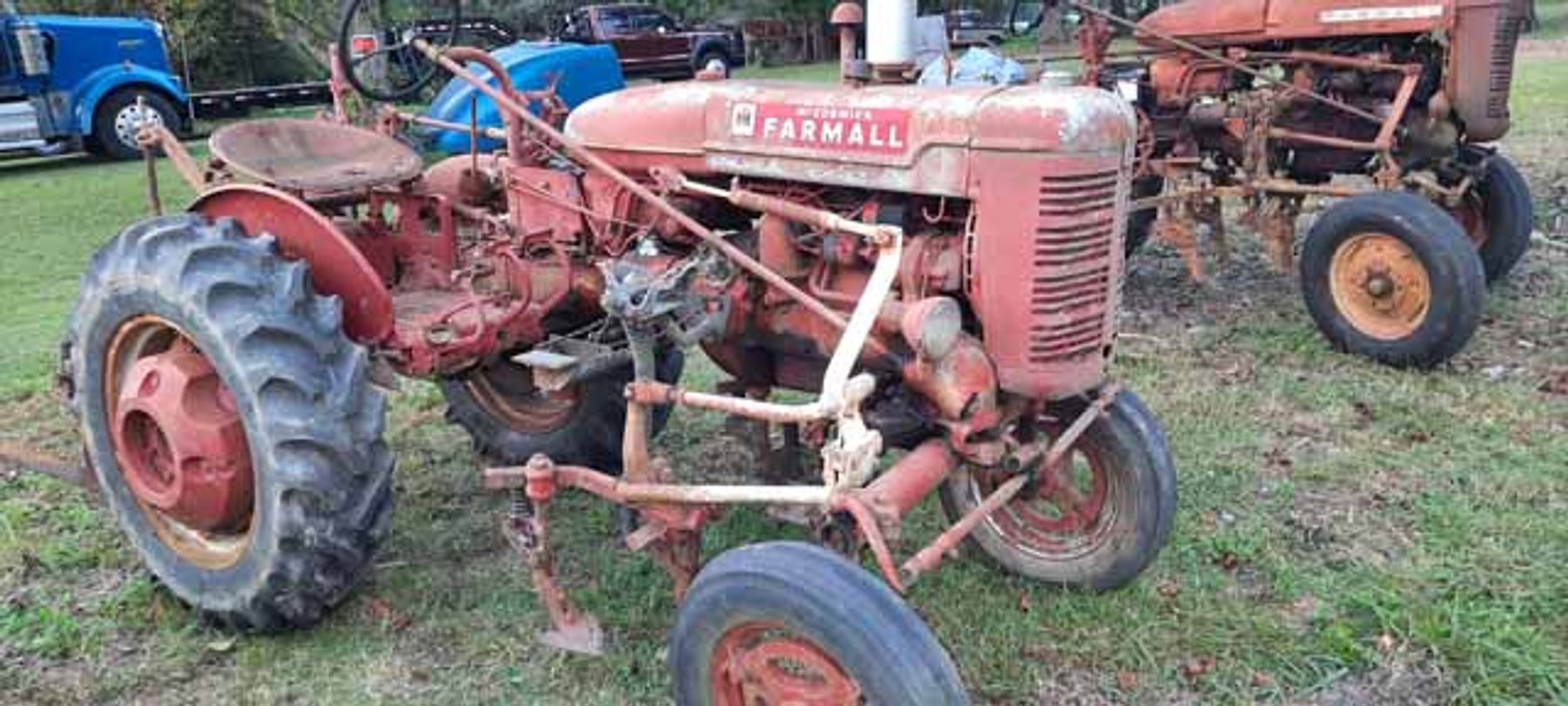 Image for Michael Acree Estate (Dec). & Others