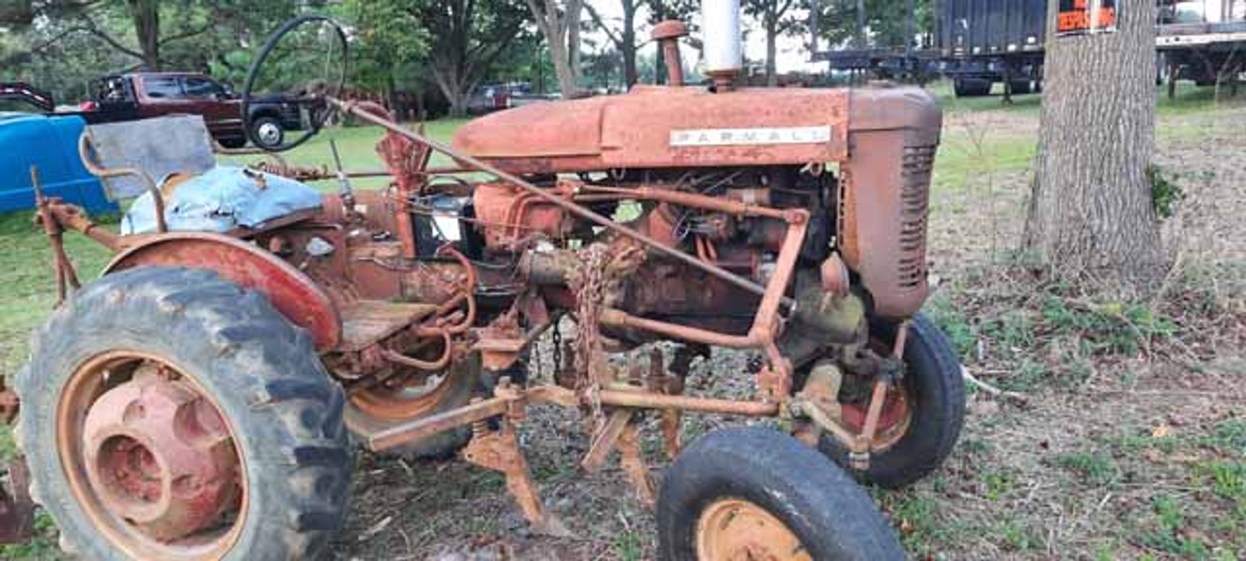 Image for Michael Acree Estate (Dec). & Others