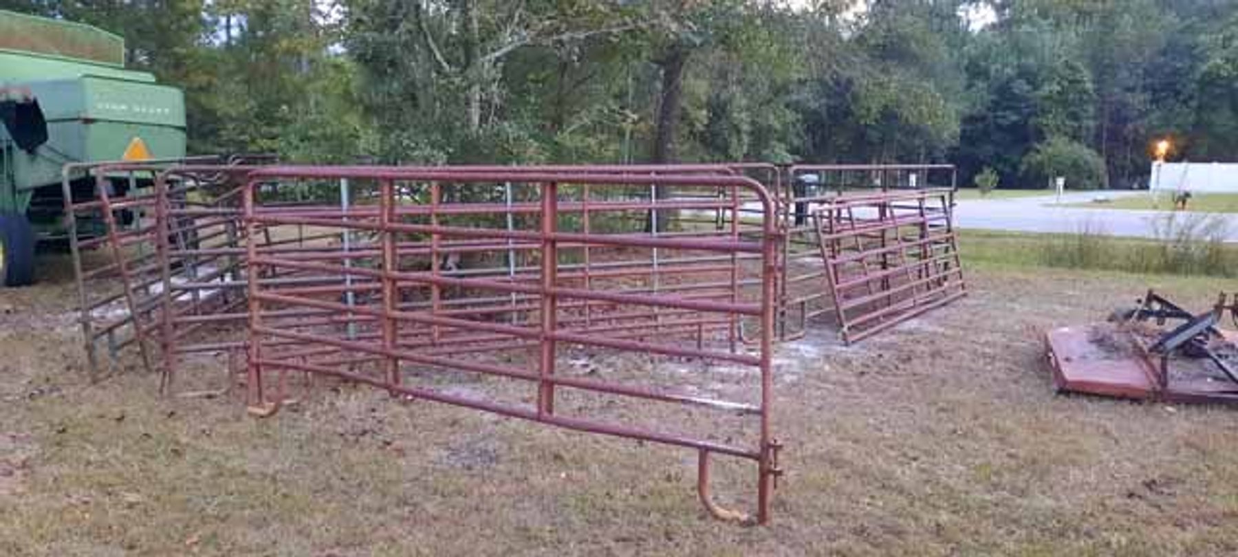 Image for Michael Acree Estate (Dec). & Others