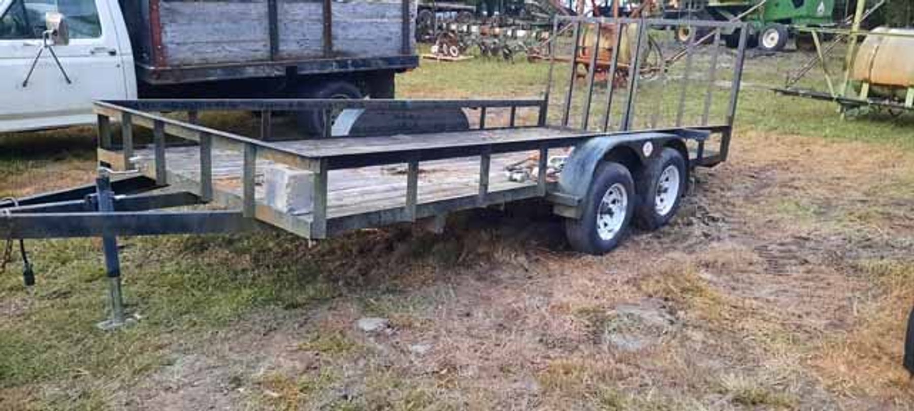 Image for Michael Acree Estate (Dec). & Others