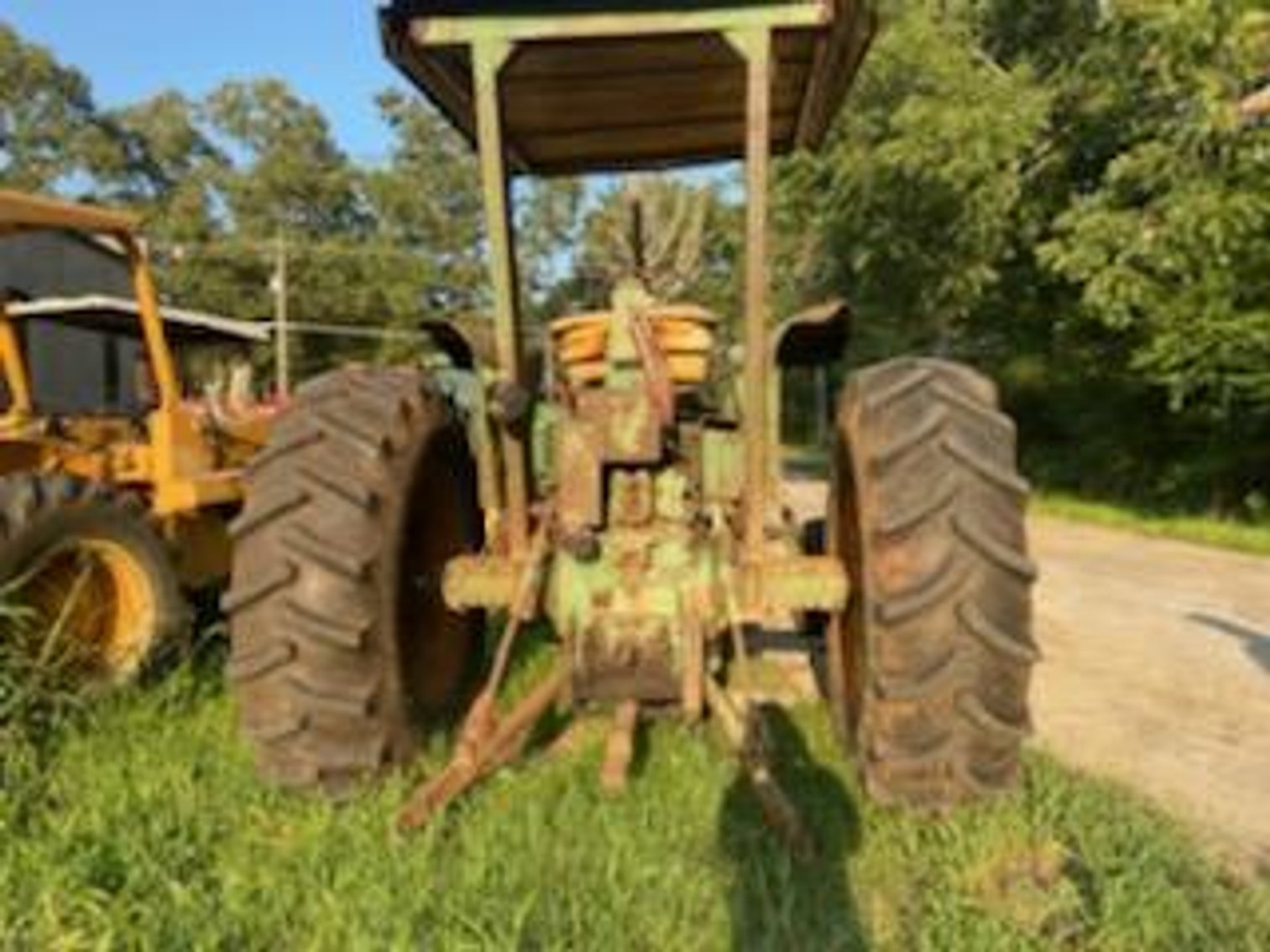 Image for Michael Acree Estate (Dec). & Others