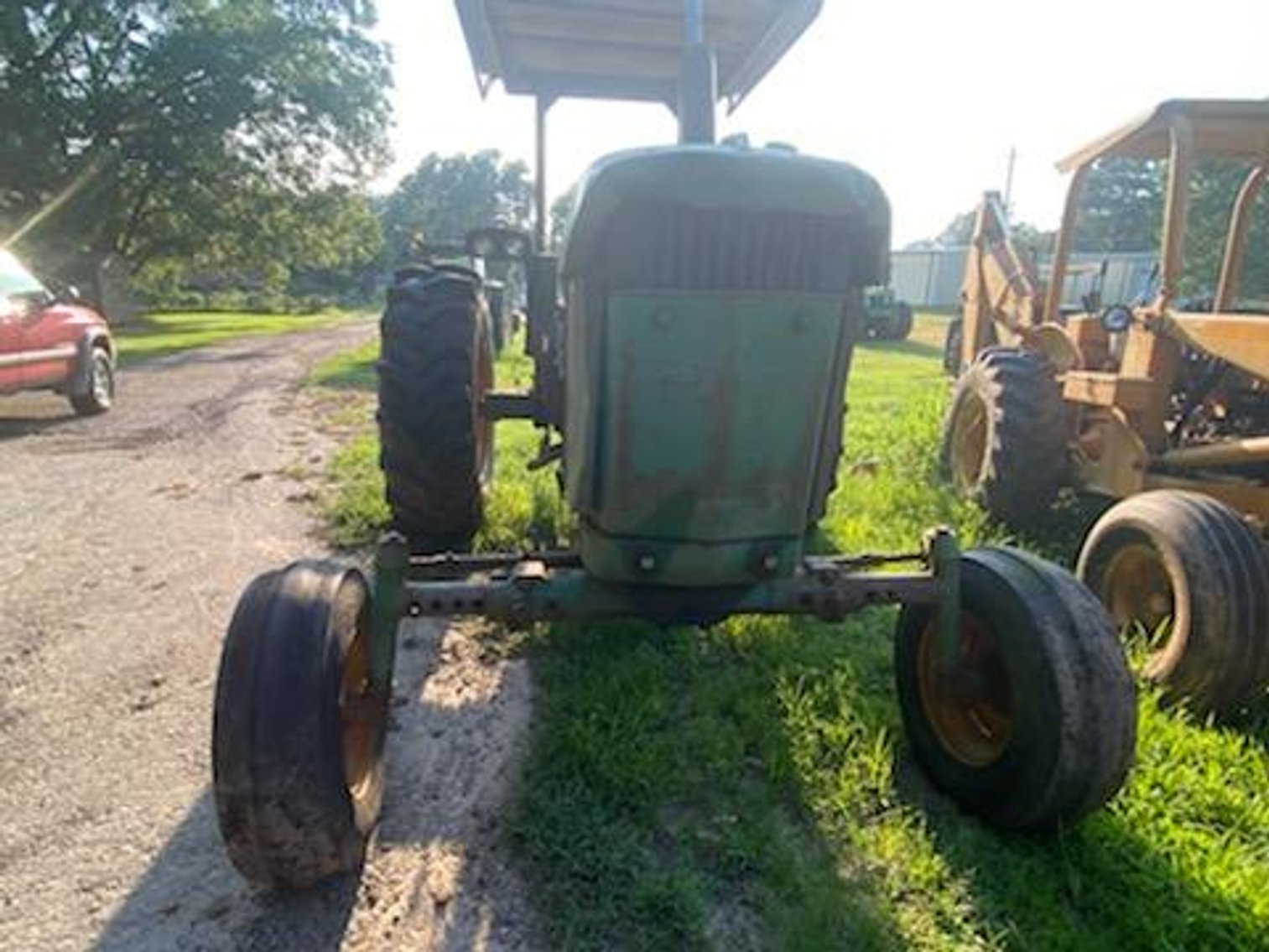 Image for Michael Acree Estate (Dec). & Others