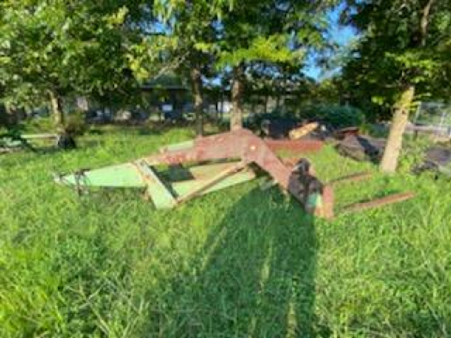 Image for Michael Acree Estate (Dec). & Others