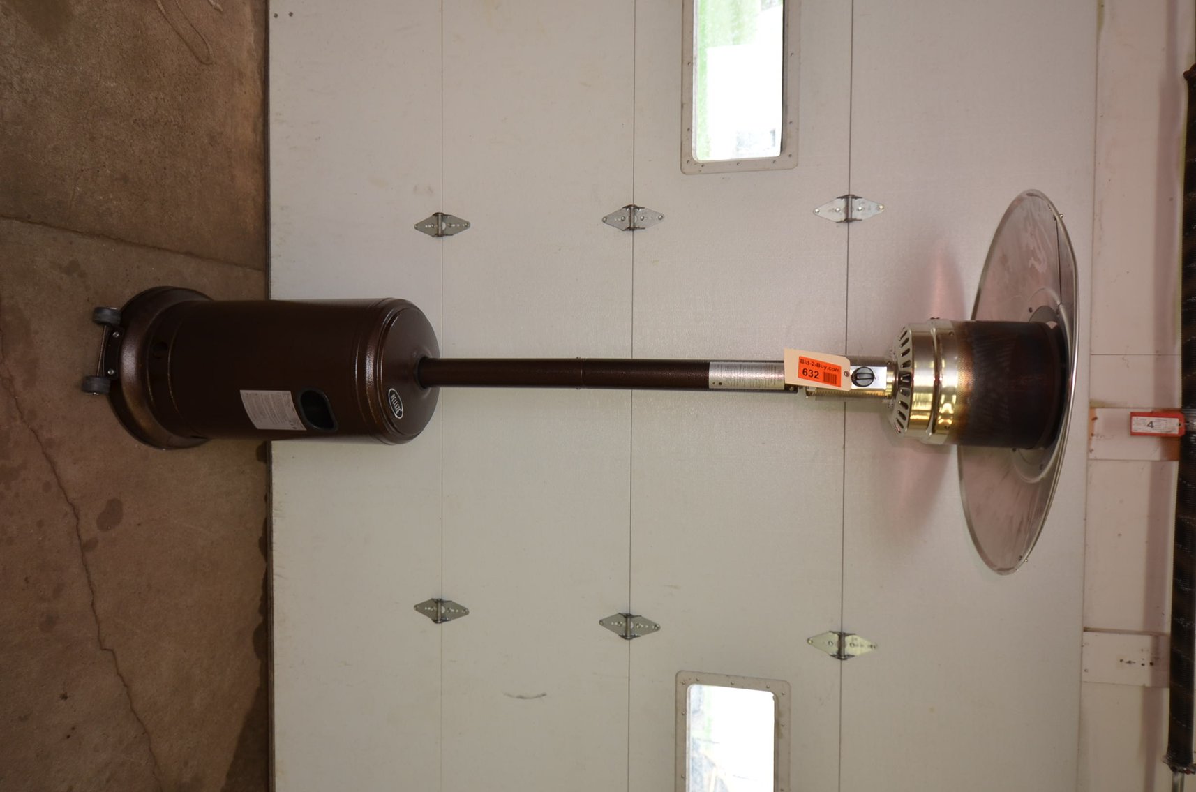 Image for FORDSON TRACTORS, COMMERICIAL LIGHTING, AUTO PARTS, FISHING TACKLE AND FURNITURE