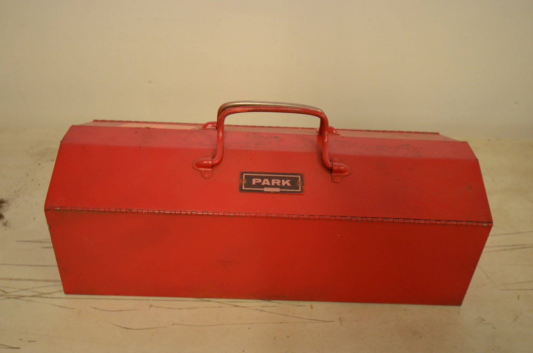 Image for FORDSON TRACTORS, COMMERICIAL LIGHTING, AUTO PARTS, FISHING TACKLE AND FURNITURE