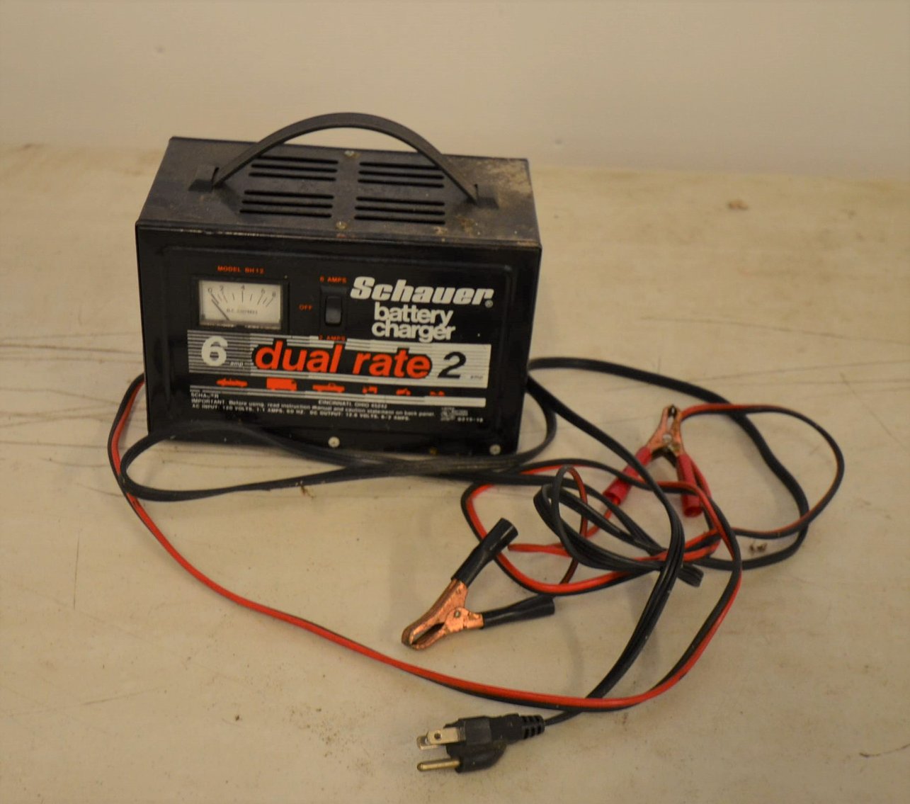 Image for FORDSON TRACTORS, COMMERICIAL LIGHTING, AUTO PARTS, FISHING TACKLE AND FURNITURE