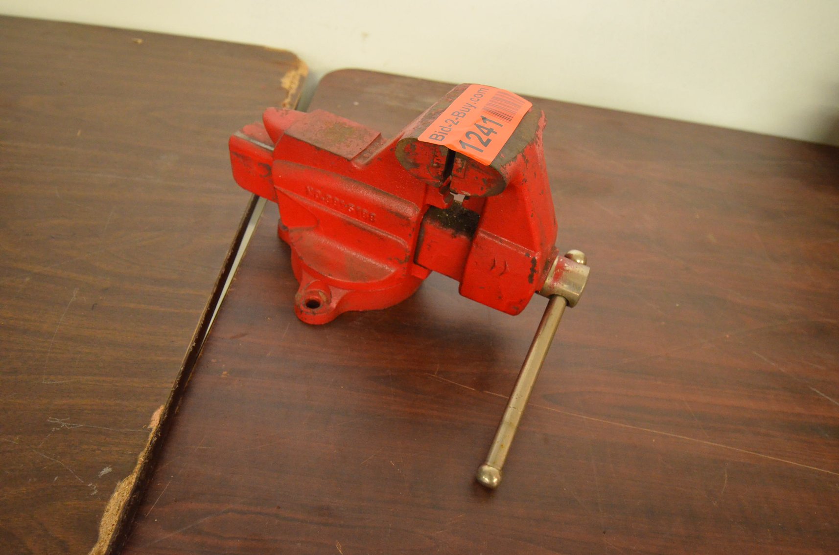 Image for FORDSON TRACTORS, COMMERICIAL LIGHTING, AUTO PARTS, FISHING TACKLE AND FURNITURE