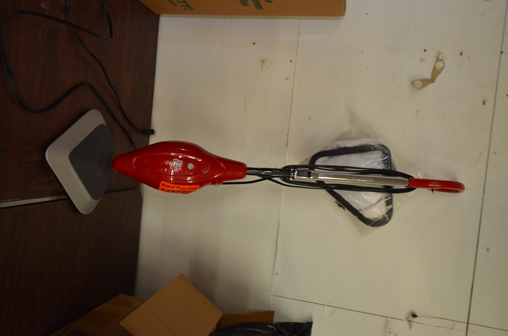 Image for FORDSON TRACTORS, COMMERICIAL LIGHTING, AUTO PARTS, FISHING TACKLE AND FURNITURE