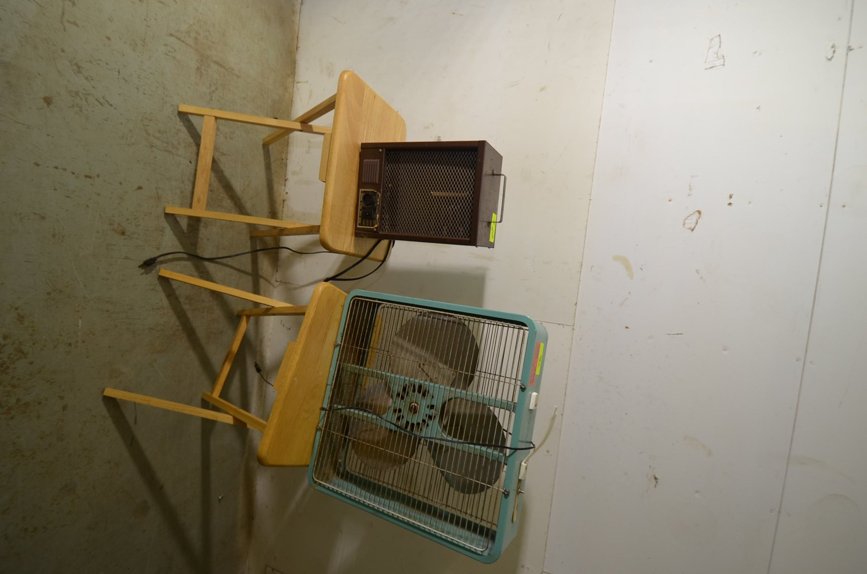 Image for FORDSON TRACTORS, COMMERICIAL LIGHTING, AUTO PARTS, FISHING TACKLE AND FURNITURE