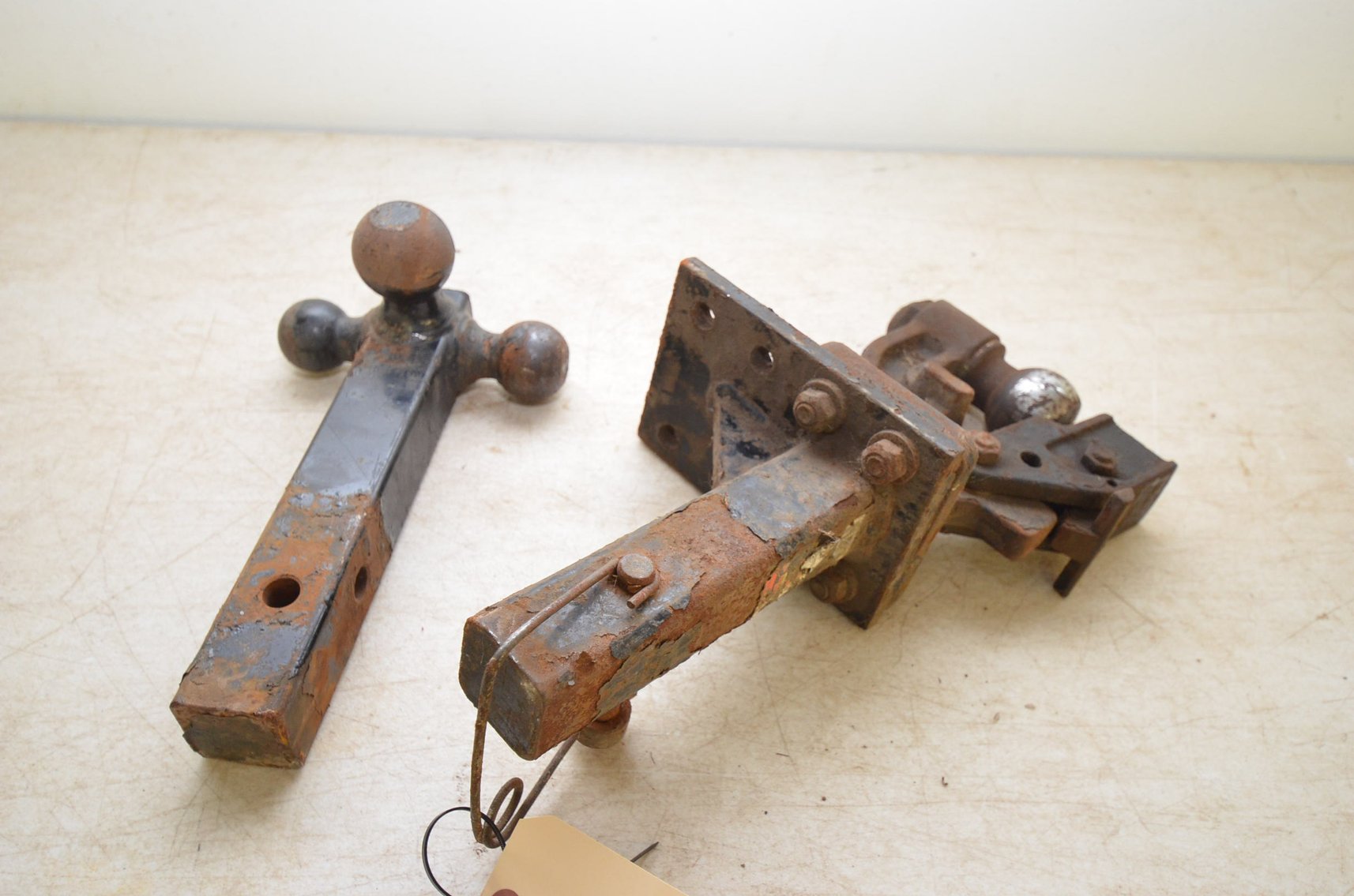 Image for FORDSON TRACTORS, COMMERICIAL LIGHTING, AUTO PARTS, FISHING TACKLE AND FURNITURE