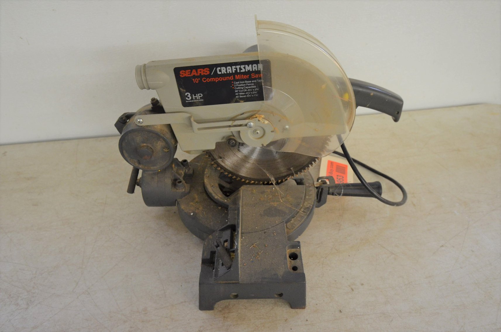 Image for FORDSON TRACTORS, COMMERICIAL LIGHTING, AUTO PARTS, FISHING TACKLE AND FURNITURE