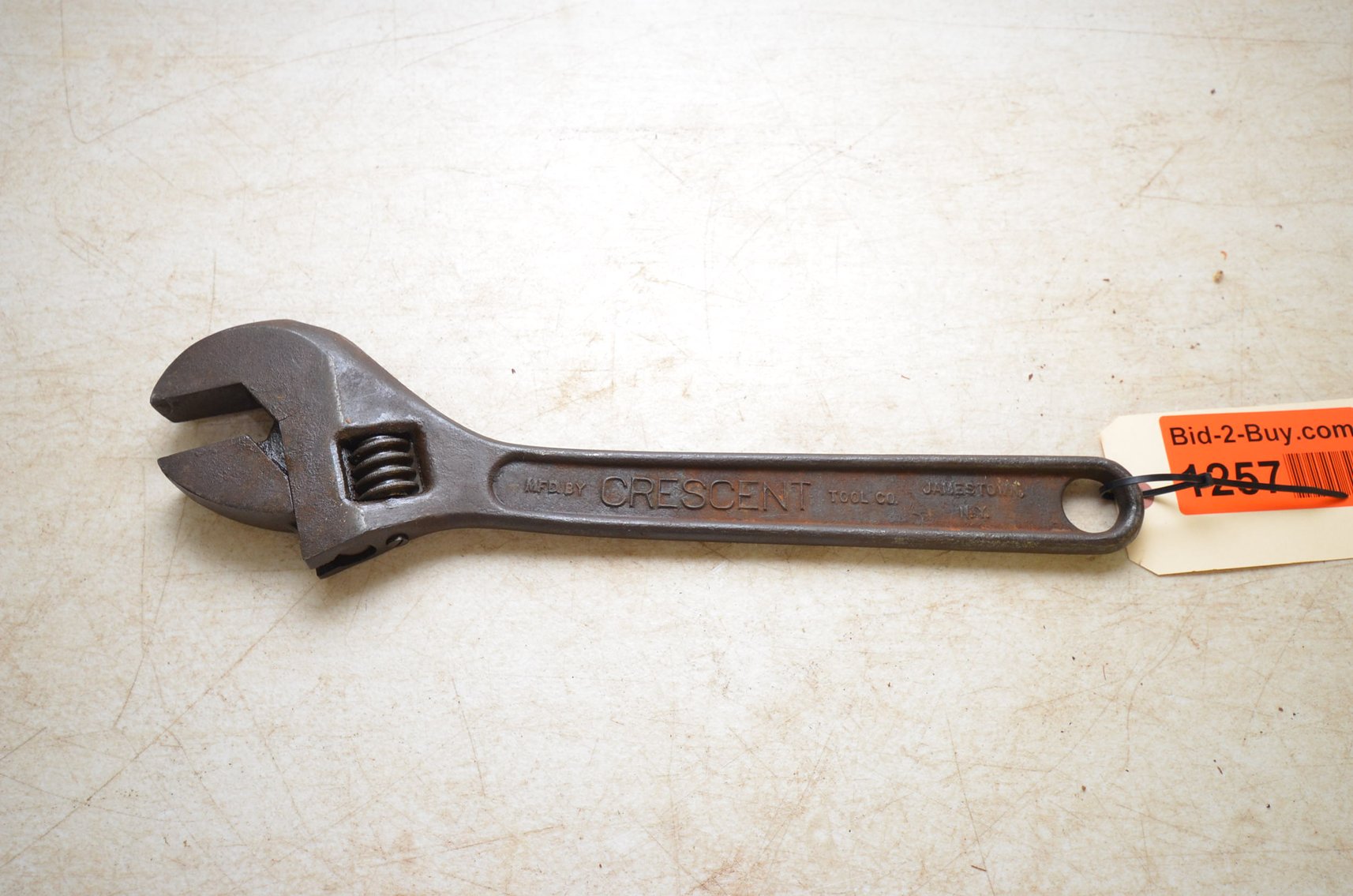 Image for FORDSON TRACTORS, COMMERICIAL LIGHTING, AUTO PARTS, FISHING TACKLE AND FURNITURE