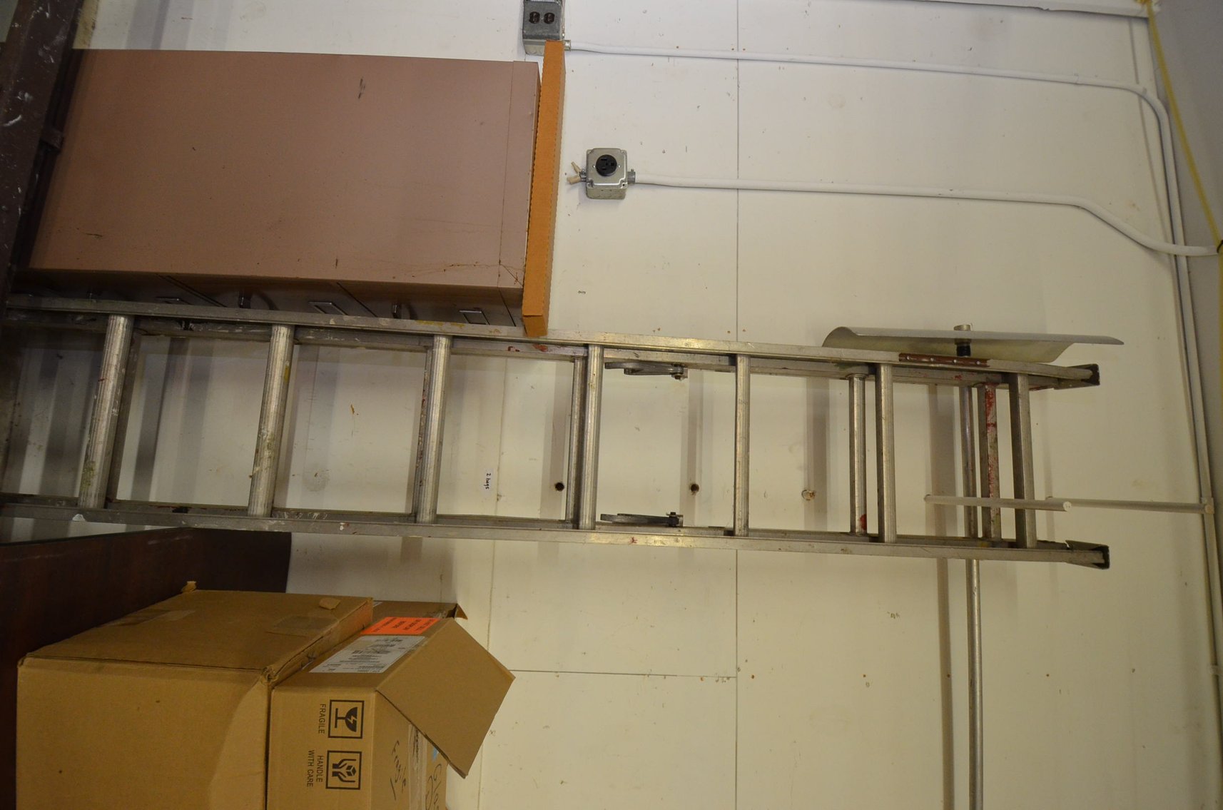 Image for FORDSON TRACTORS, COMMERICIAL LIGHTING, AUTO PARTS, FISHING TACKLE AND FURNITURE