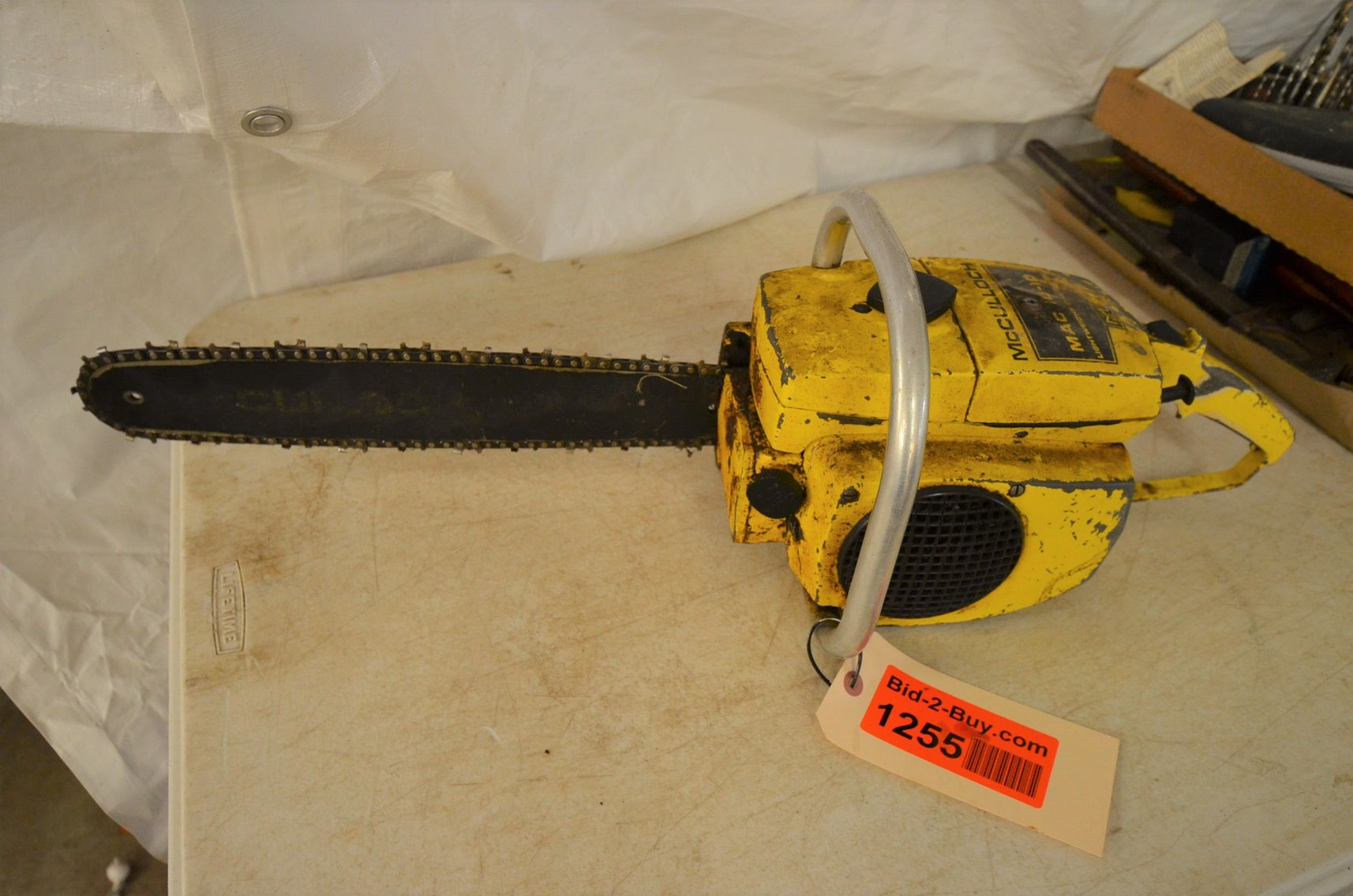 Image for FORDSON TRACTORS, COMMERICIAL LIGHTING, AUTO PARTS, FISHING TACKLE AND FURNITURE