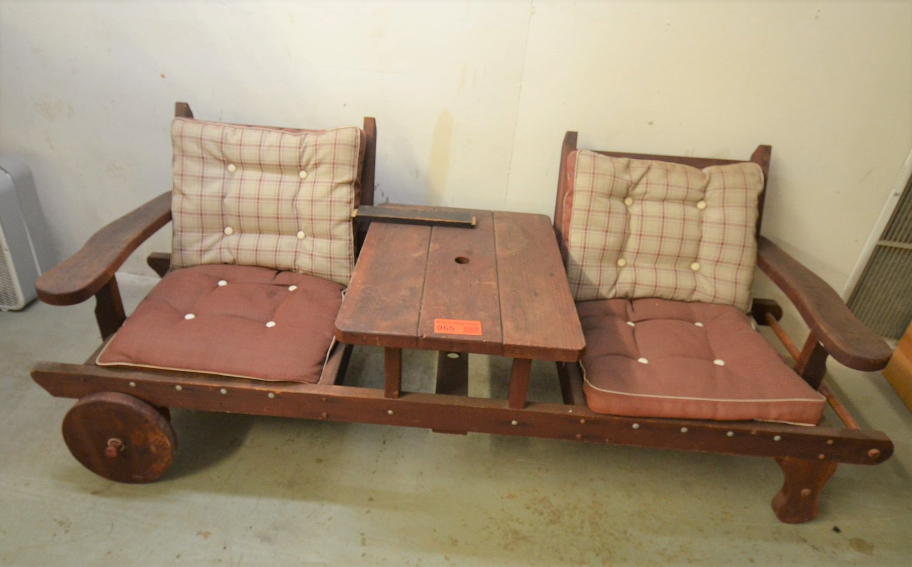 Image for FORDSON TRACTORS, COMMERICIAL LIGHTING, AUTO PARTS, FISHING TACKLE AND FURNITURE