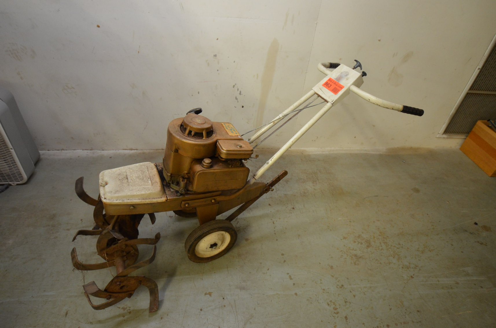 Image for FORDSON TRACTORS, COMMERICIAL LIGHTING, AUTO PARTS, FISHING TACKLE AND FURNITURE