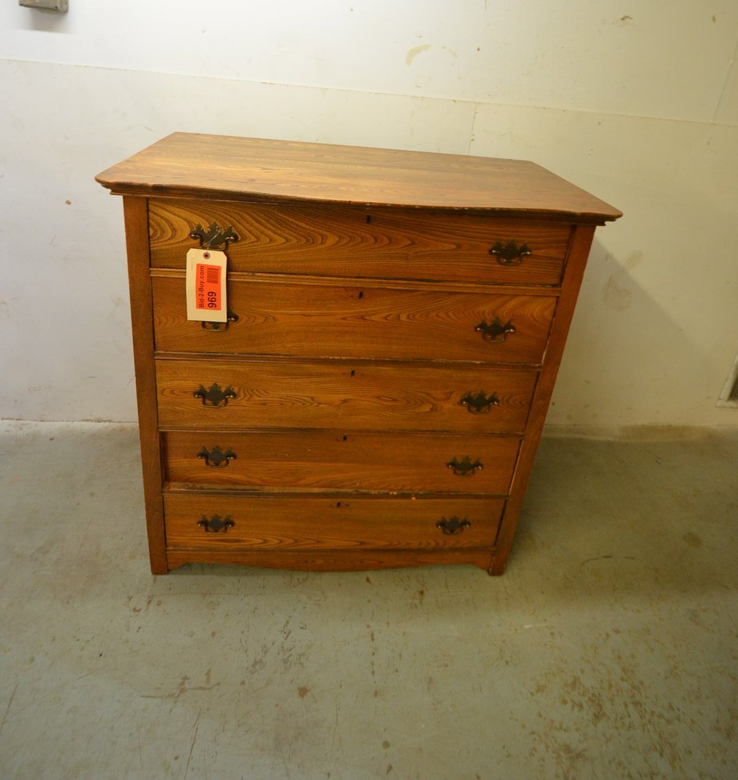 Image for FORDSON TRACTORS, COMMERICIAL LIGHTING, AUTO PARTS, FISHING TACKLE AND FURNITURE