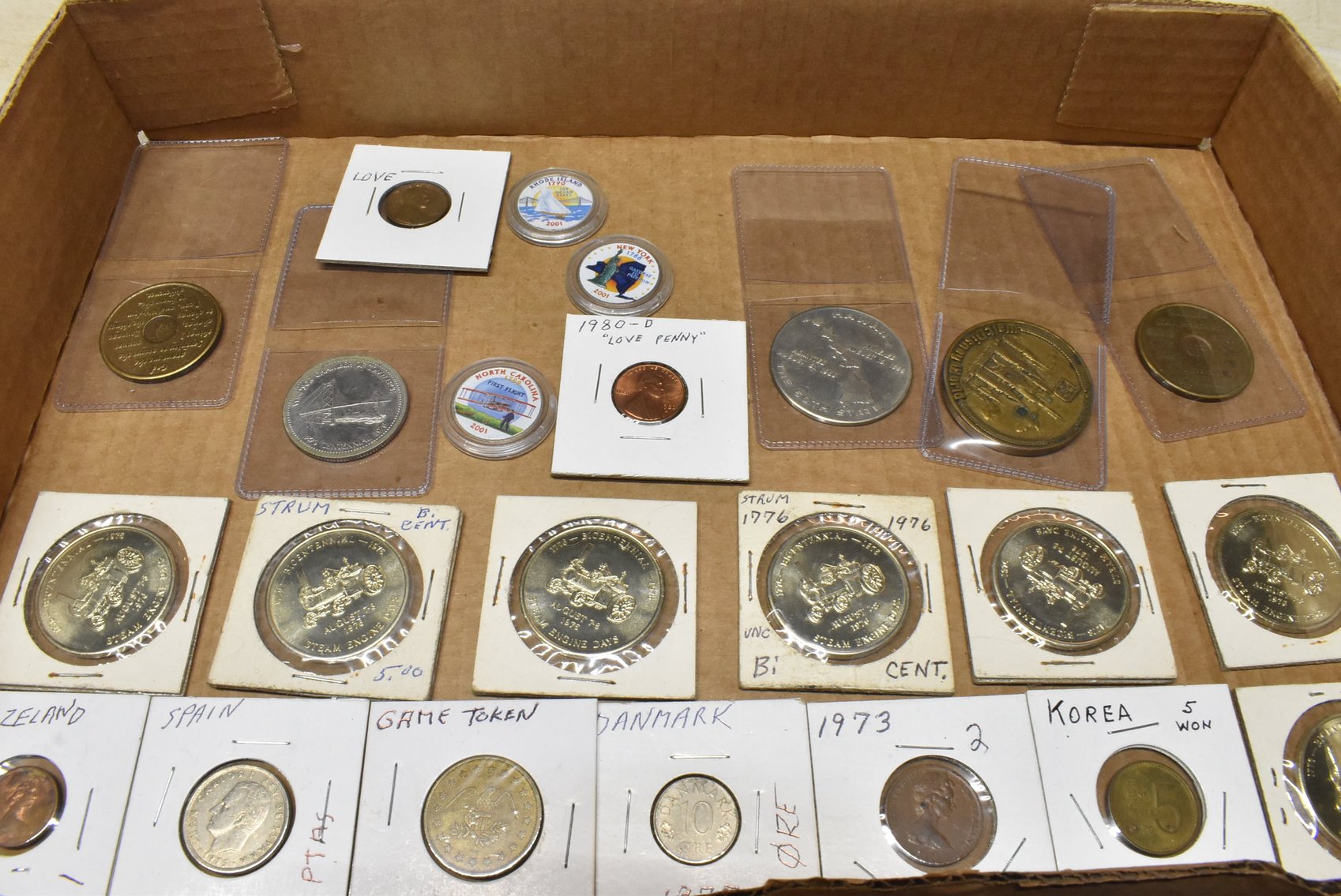 Image for GUNS, AMMO, AND COIN ONLINE AUCTION