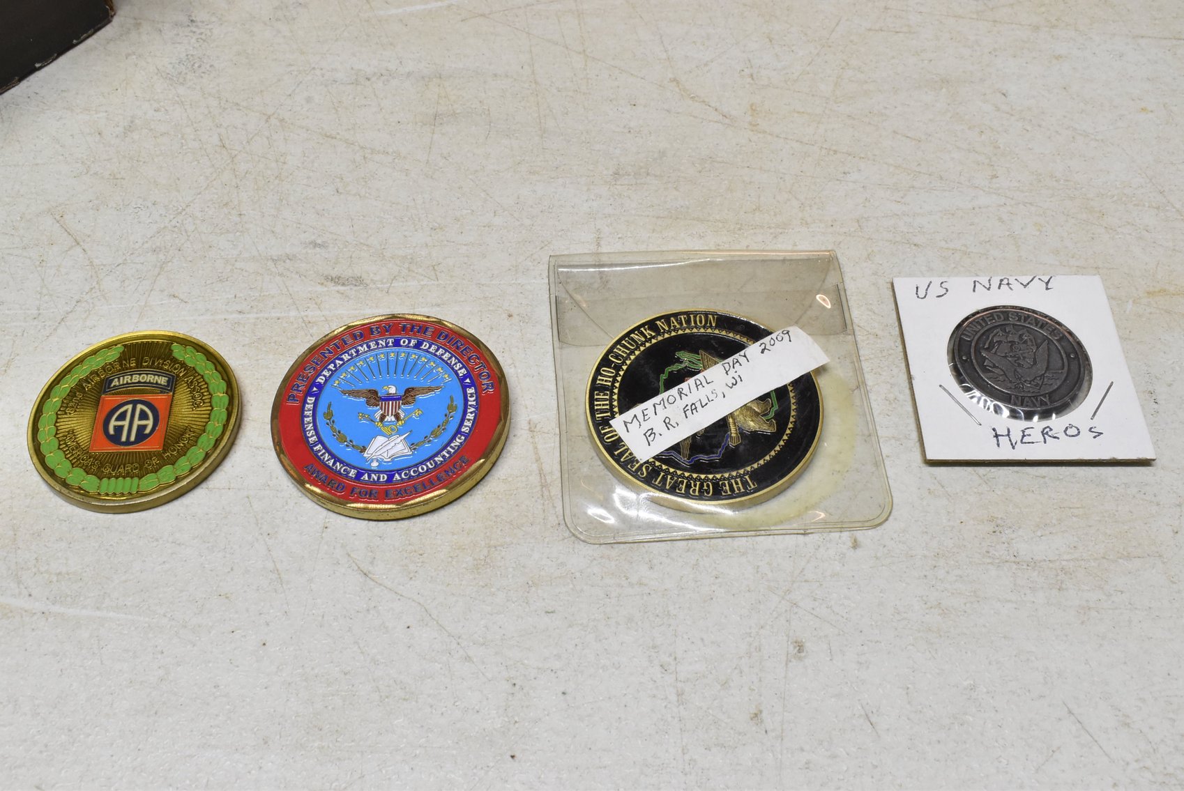 Image for GUNS, AMMO, AND COIN ONLINE AUCTION