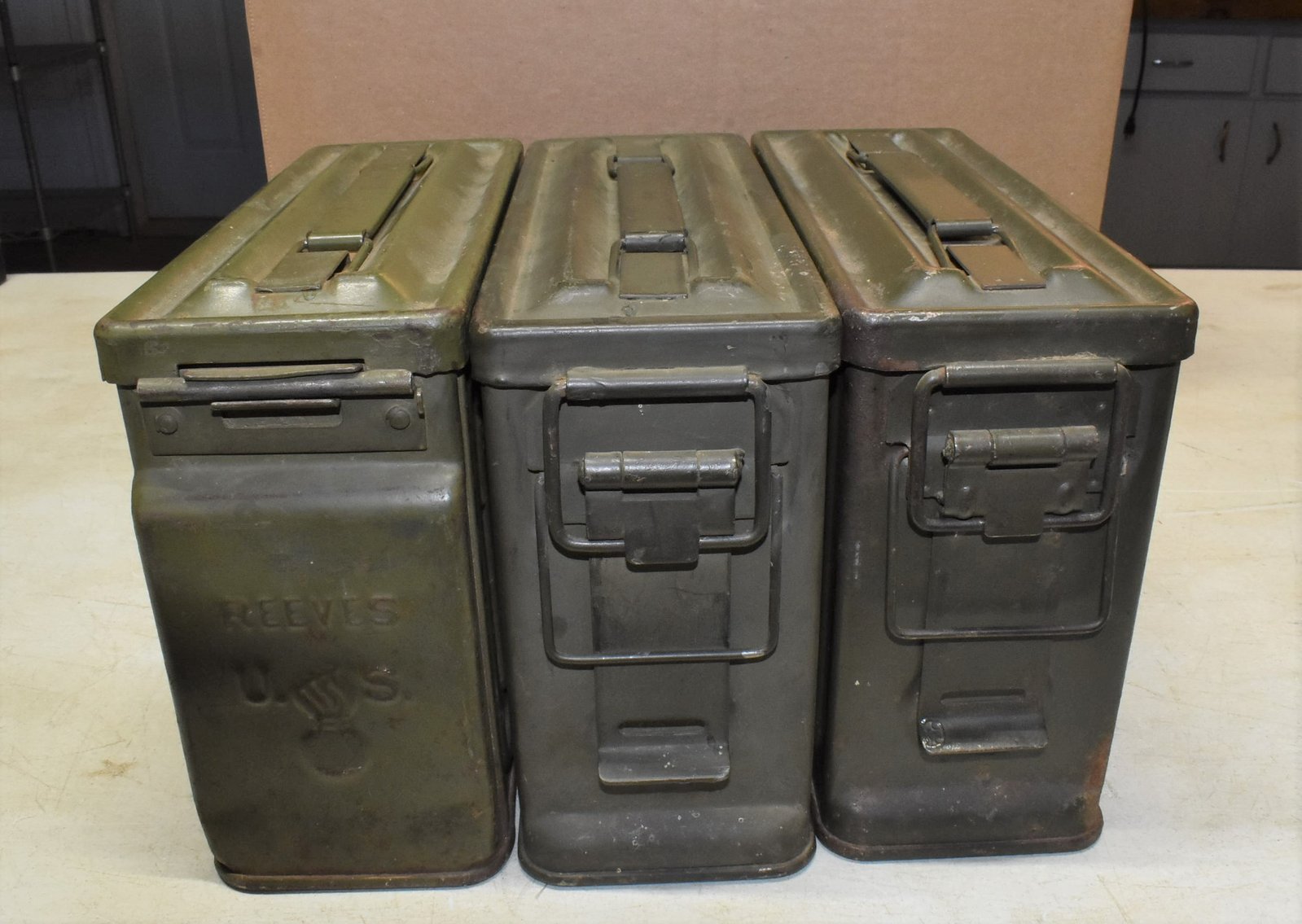 Image for GUNS, AMMO, AND COIN ONLINE AUCTION