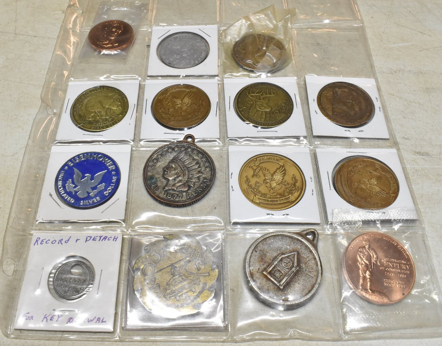 Image for GUNS, AMMO, AND COIN ONLINE AUCTION