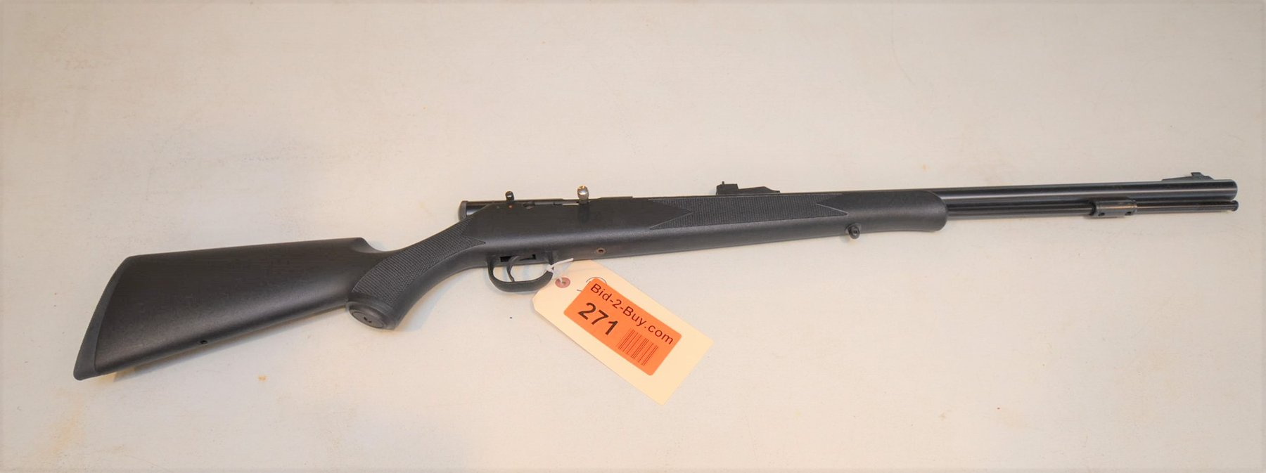 Image for GUNS, AMMO, AND COIN ONLINE AUCTION