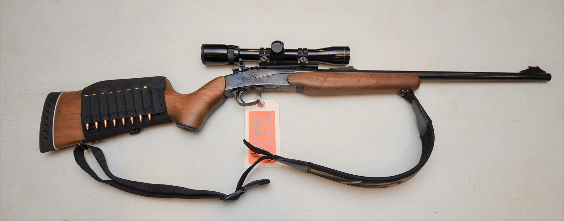 Image for GUNS, AMMO, AND COIN ONLINE AUCTION