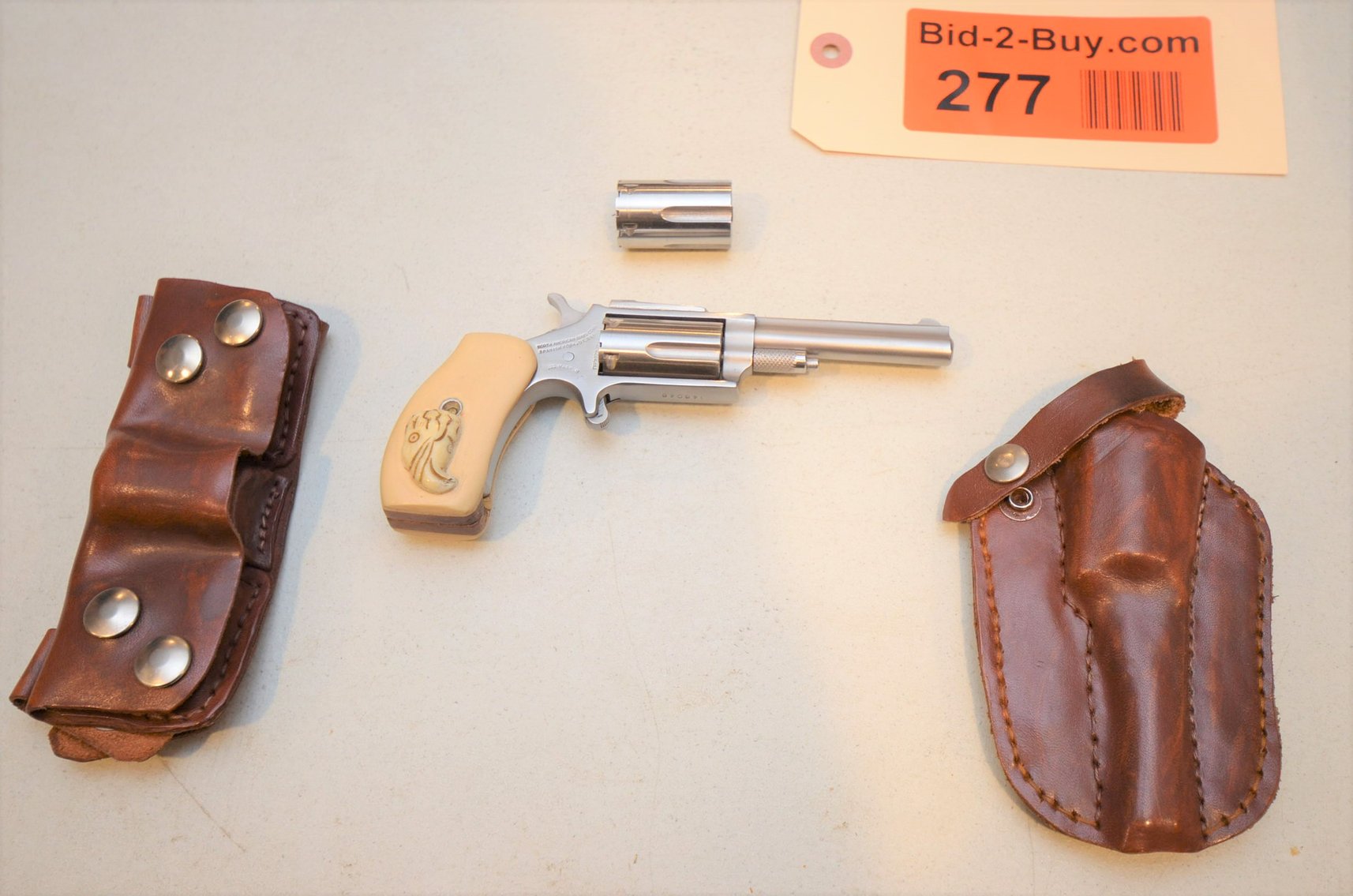 Image for GUNS, AMMO, AND COIN ONLINE AUCTION