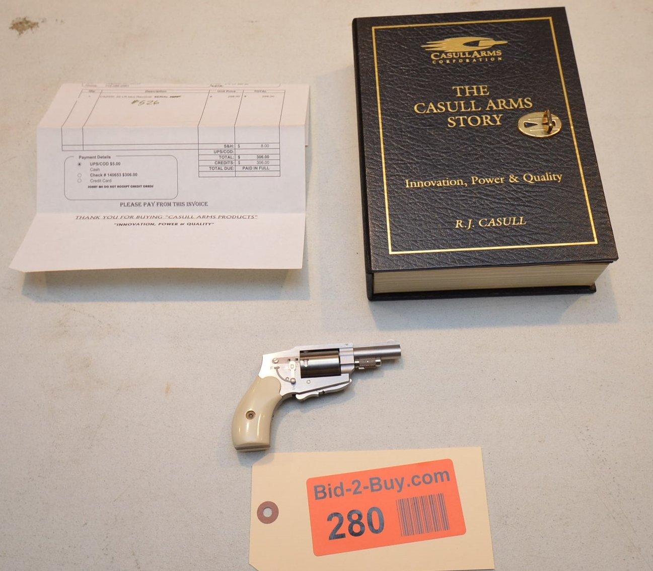 Image for GUNS, AMMO, AND COIN ONLINE AUCTION