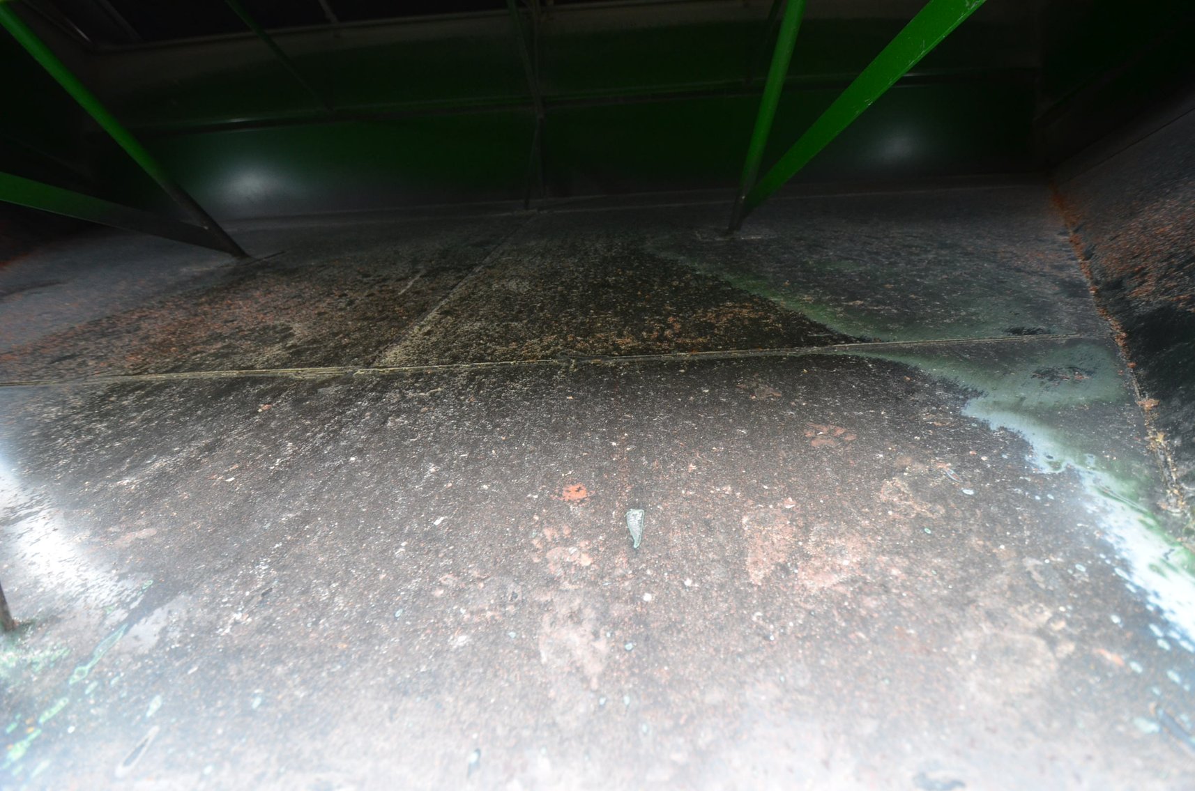 Image for JD 9400 COMBINE, JD 4250 TRACTOR, AND JD FARM EQUIPMENT